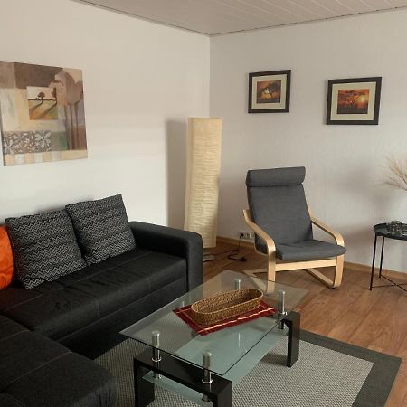Ferienwohnung Roemmer Schachdorf Strobeck Exteriör bild