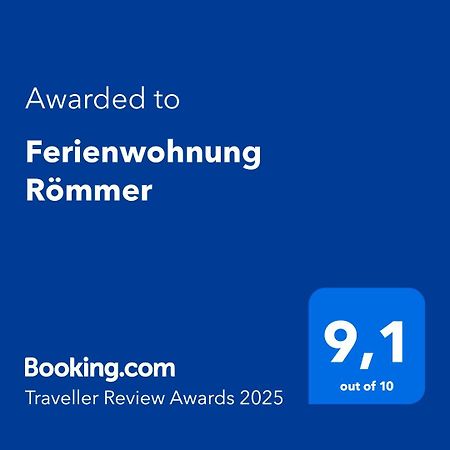 Ferienwohnung Roemmer Schachdorf Strobeck Exteriör bild