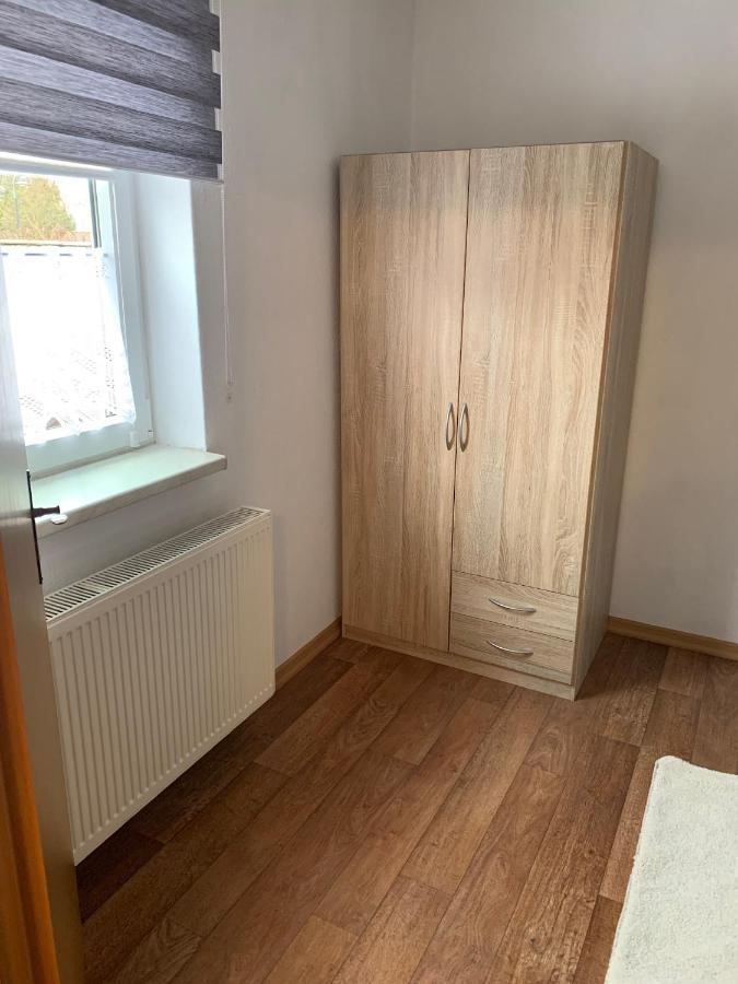 Ferienwohnung Roemmer Schachdorf Strobeck Exteriör bild