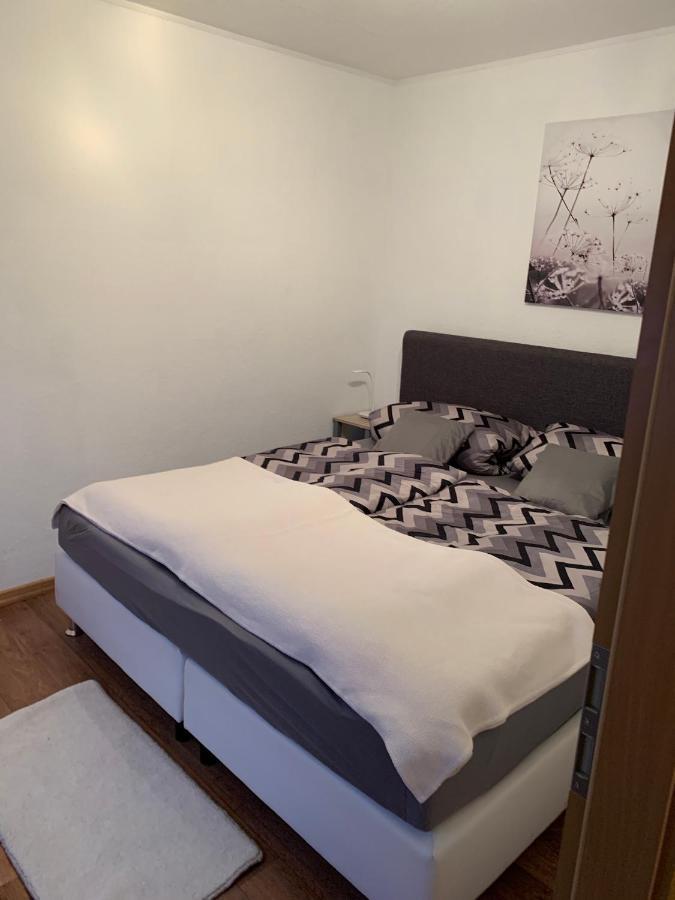 Ferienwohnung Roemmer Schachdorf Strobeck Exteriör bild