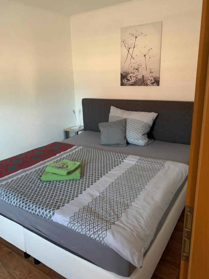 Ferienwohnung Roemmer Schachdorf Strobeck Exteriör bild