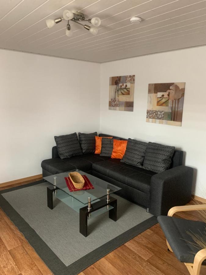 Ferienwohnung Roemmer Schachdorf Strobeck Exteriör bild