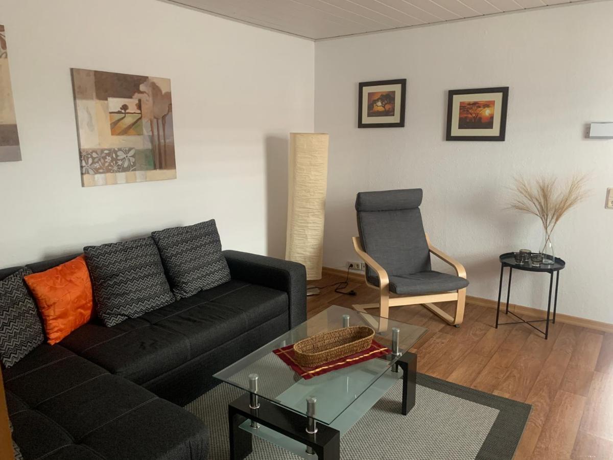 Ferienwohnung Roemmer Schachdorf Strobeck Exteriör bild