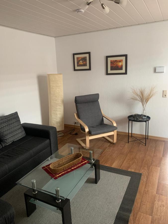 Ferienwohnung Roemmer Schachdorf Strobeck Exteriör bild