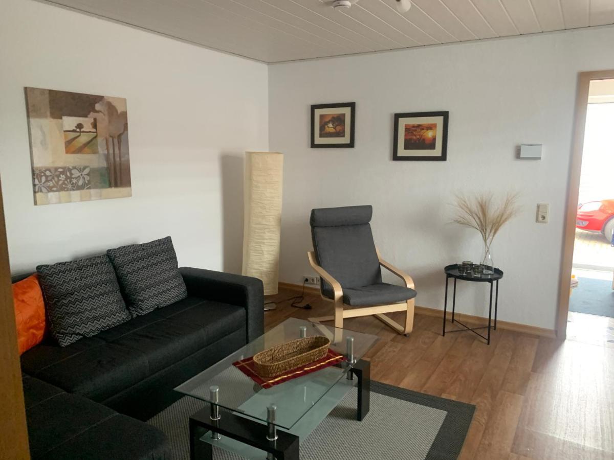 Ferienwohnung Roemmer Schachdorf Strobeck Exteriör bild